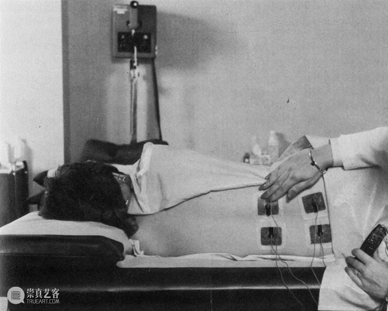 MIA分享 | 我希望能够激发更多关于女性身体不同的认知和值得关注的对话。 崇真艺客