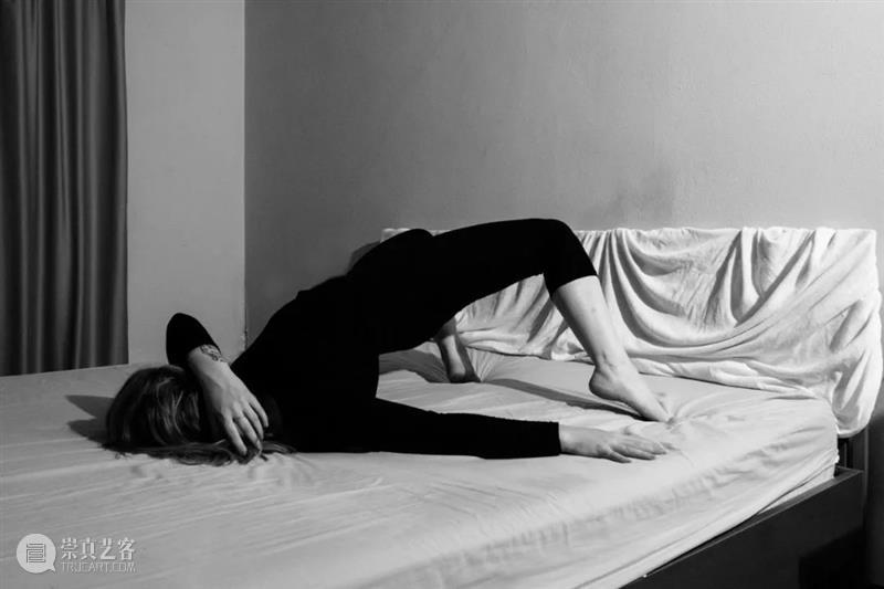 MIA分享 | 我希望能够激发更多关于女性身体不同的认知和值得关注的对话。 崇真艺客