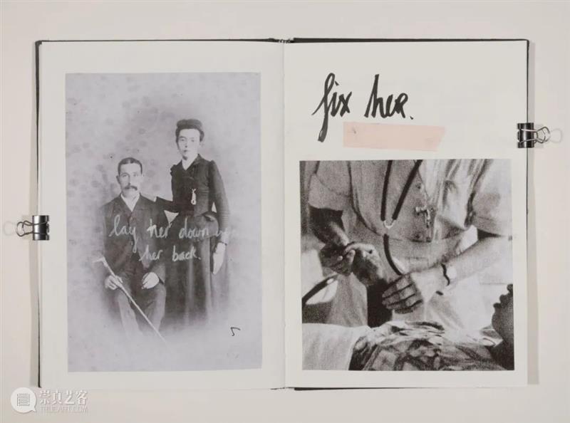 MIA分享 | 我希望能够激发更多关于女性身体不同的认知和值得关注的对话。 崇真艺客