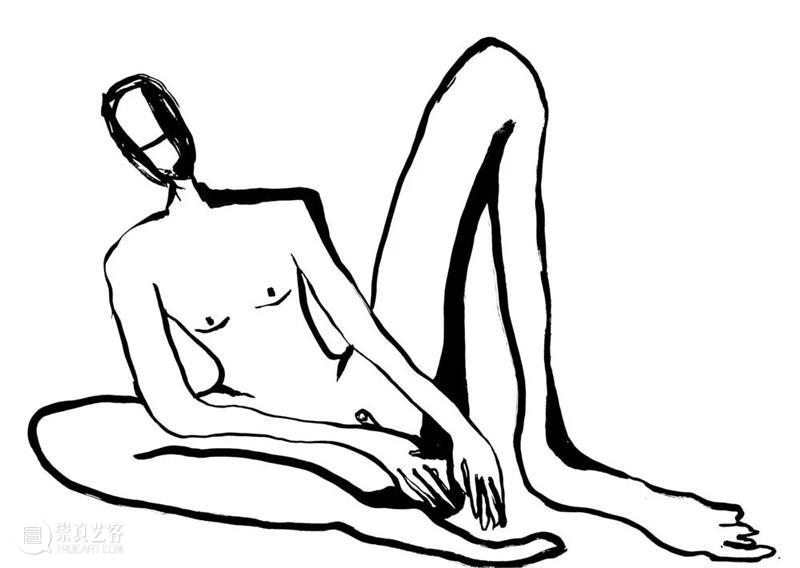 MIA分享 | 我希望能够激发更多关于女性身体不同的认知和值得关注的对话。 崇真艺客