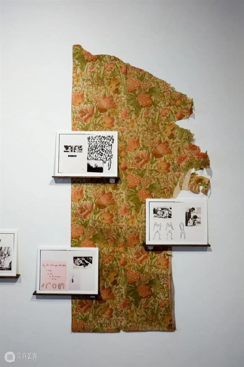 MIA分享 | 我希望能够激发更多关于女性身体不同的认知和值得关注的对话。 崇真艺客