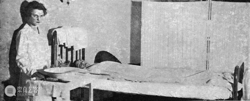 MIA分享 | 我希望能够激发更多关于女性身体不同的认知和值得关注的对话。 崇真艺客