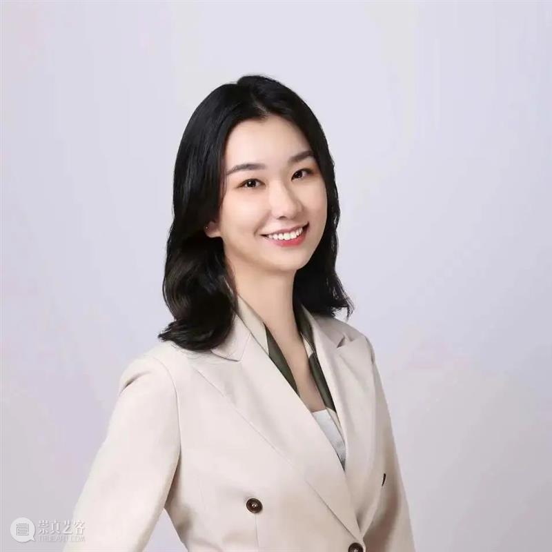 微展厅/艺术管理与教育学院·研究生丨2022中央美院毕业季 崇真艺客