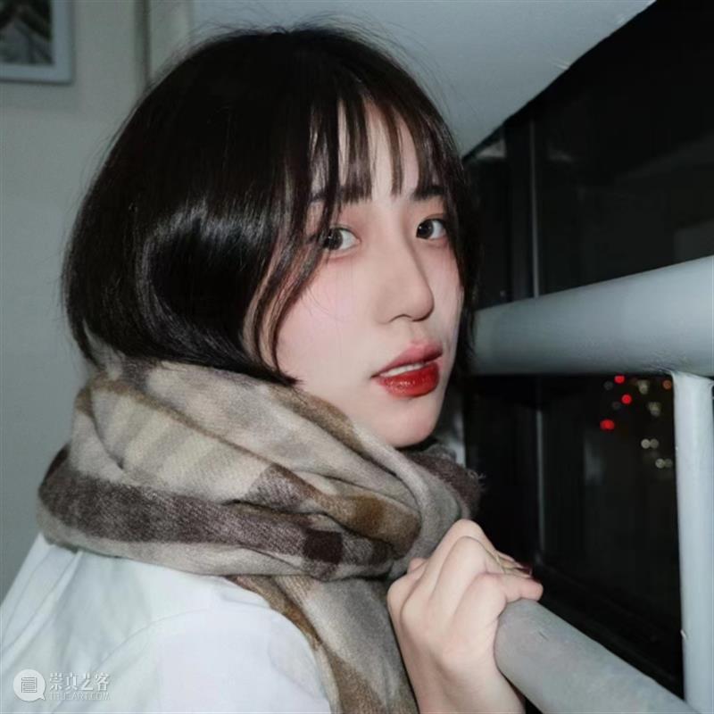 微展厅/艺术管理与教育学院·研究生丨2022中央美院毕业季 崇真艺客