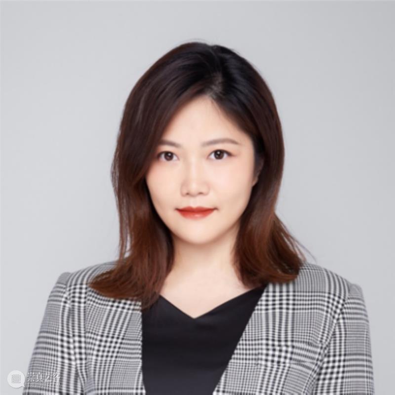 微展厅/艺术管理与教育学院·研究生丨2022中央美院毕业季 崇真艺客