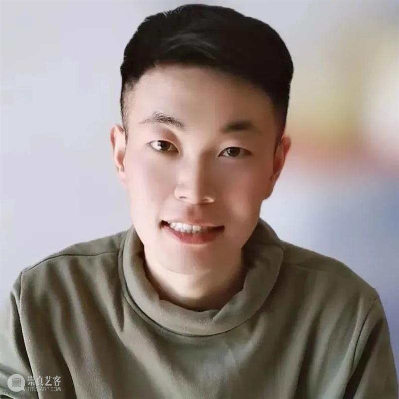 微展厅/艺术管理与教育学院·研究生丨2022中央美院毕业季 崇真艺客
