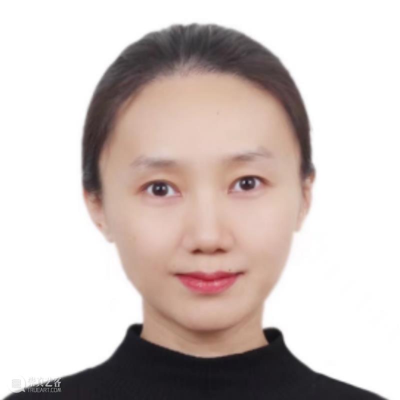 微展厅/艺术管理与教育学院·研究生丨2022中央美院毕业季 崇真艺客
