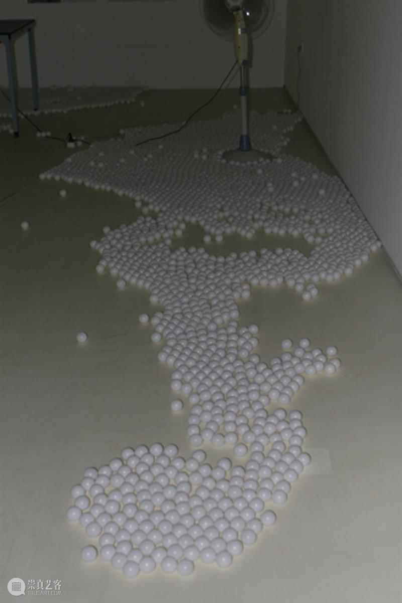 Artist | Liao Fei works overview - II 崇真艺客