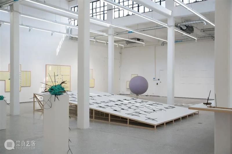 Artist | Liao Fei works overview - II 崇真艺客