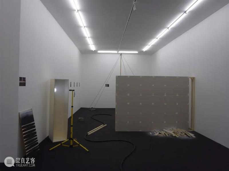 Artist | Liao Fei works overview - II 崇真艺客