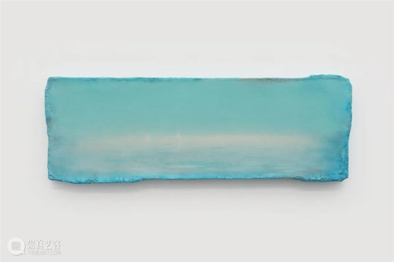 亚洲展讯 | 心象——陈淑霞作品展 崇真艺客