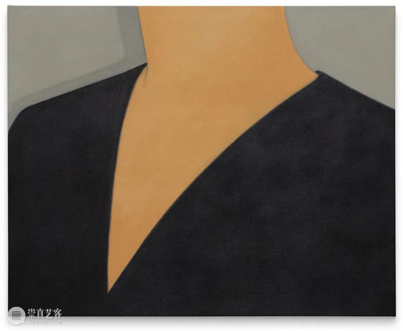 Sprüth Magers 伦敦 | 亨尼·阿尔夫坦（Henni Alftan）：轮廓 崇真艺客