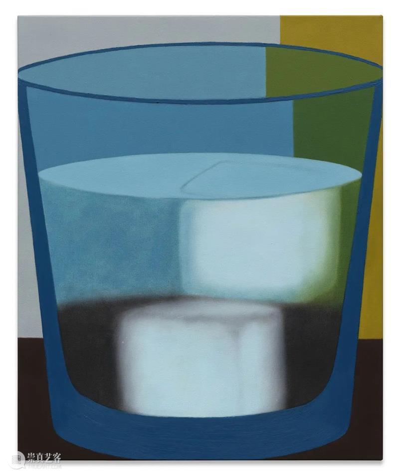 Sprüth Magers 伦敦 | 亨尼·阿尔夫坦（Henni Alftan）：轮廓 崇真艺客