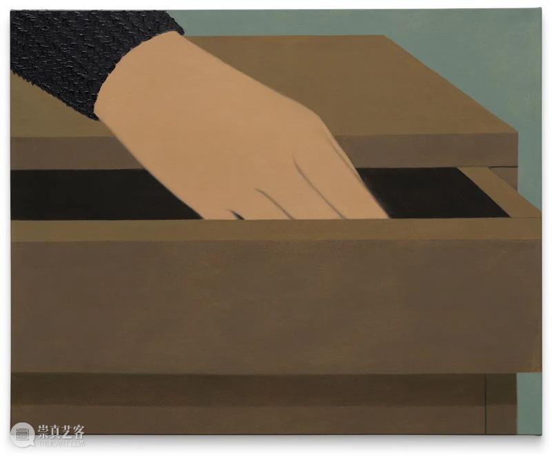 Sprüth Magers 伦敦 | 亨尼·阿尔夫坦（Henni Alftan）：轮廓 崇真艺客