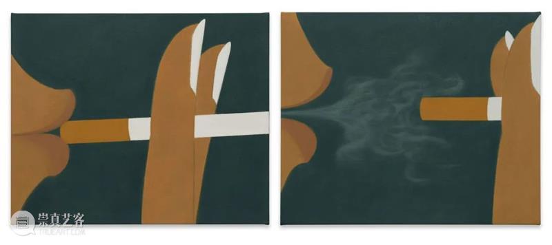 Sprüth Magers 伦敦 | 亨尼·阿尔夫坦（Henni Alftan）：轮廓 崇真艺客