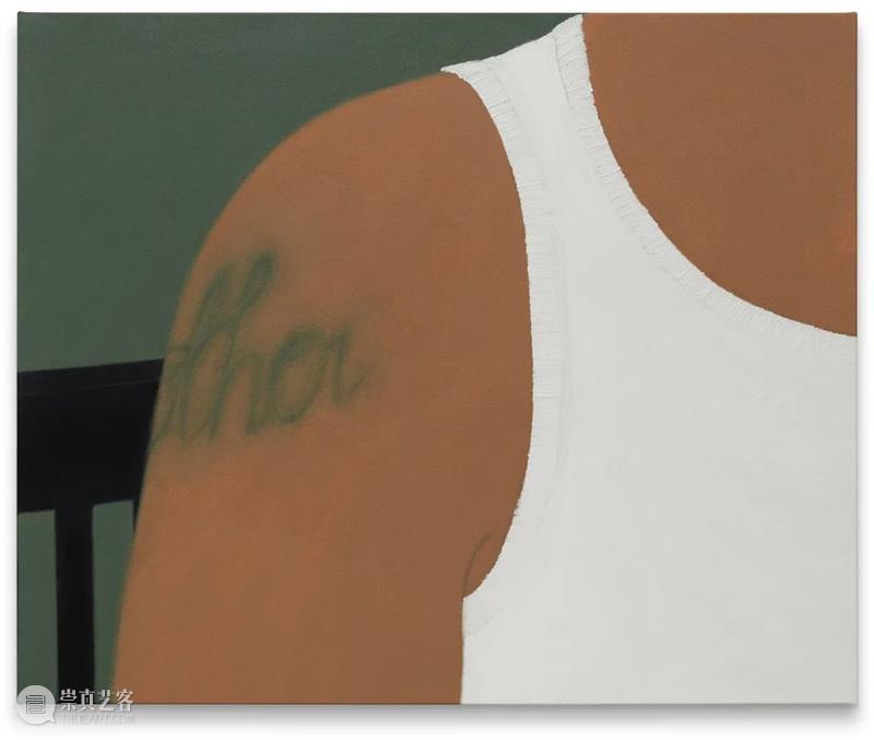 Sprüth Magers 伦敦 | 亨尼·阿尔夫坦（Henni Alftan）：轮廓 崇真艺客