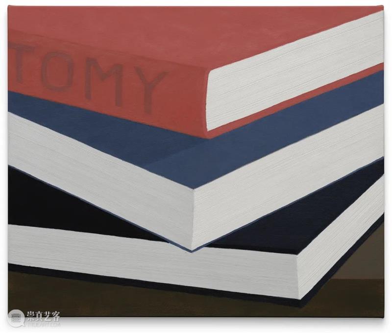 Sprüth Magers 伦敦 | 亨尼·阿尔夫坦（Henni Alftan）：轮廓 崇真艺客