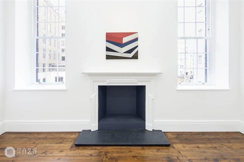 Sprüth Magers 伦敦 | 亨尼·阿尔夫坦（Henni Alftan）：轮廓 崇真艺客