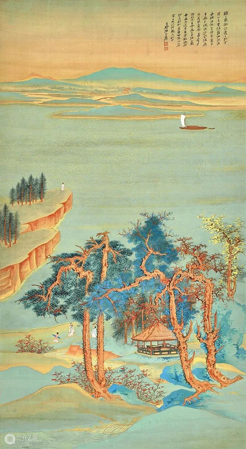 【专访】专家主管 vs 拍卖官：苏富比亚洲区现代艺术部郭东杰的「双刀流」身手 崇真艺客