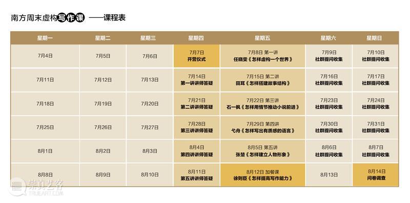 写作营 | 从养斗鸡卖空调到获得鲁奖的小说家,他靠写作改变命运 崇真艺客