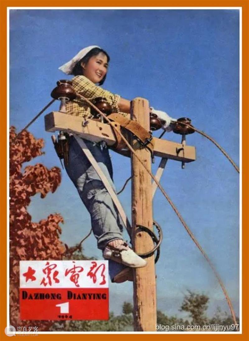 我们村里的年轻人 | 一直游到海水变蓝 崇真艺客