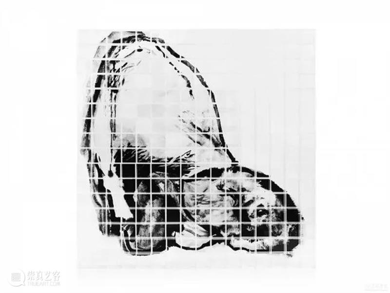 微展厅/中国画学院·本科生丨2022中央美院毕业季 博文精选 中央美术学院美术馆 崇真艺客