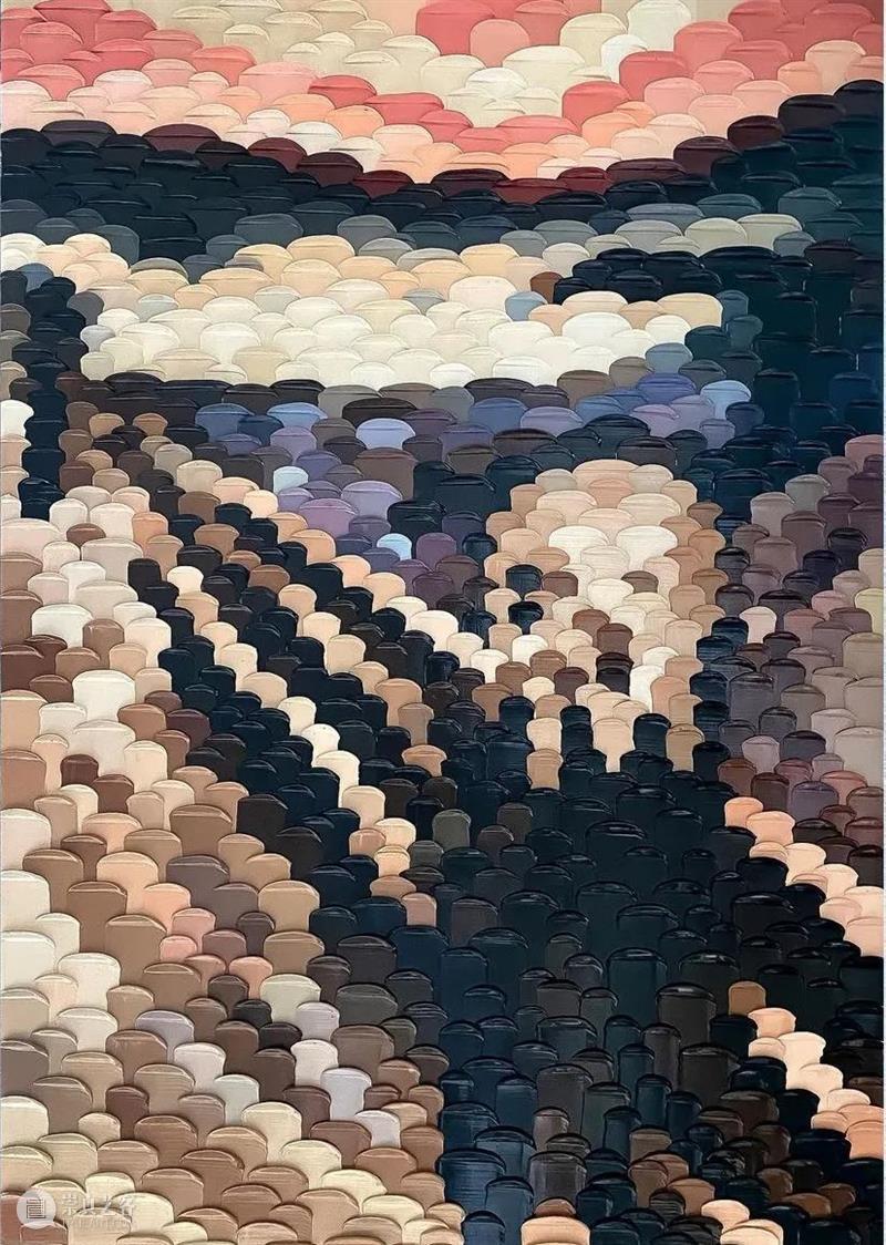 刀画上的“鳞片” 崇真艺客