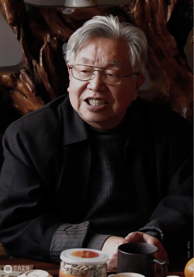 “熏风暖雨正逢时——钱法成书法展” 即将开展 崇真艺客