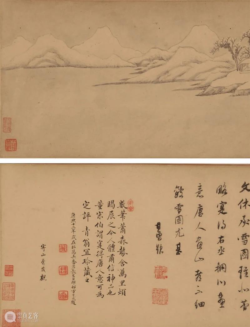 6月23日，中贸圣佳2022春拍精品展盛大启幕！ 崇真艺客
