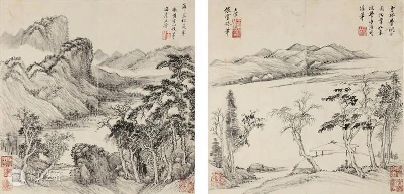 6月23日，中贸圣佳2022春拍精品展盛大启幕！ 崇真艺客