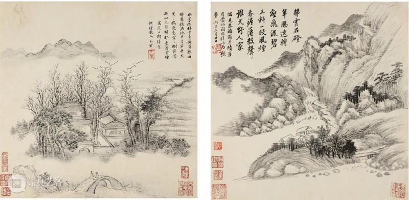 6月23日，中贸圣佳2022春拍精品展盛大启幕！ 崇真艺客