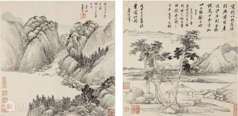 6月23日，中贸圣佳2022春拍精品展盛大启幕！ 崇真艺客