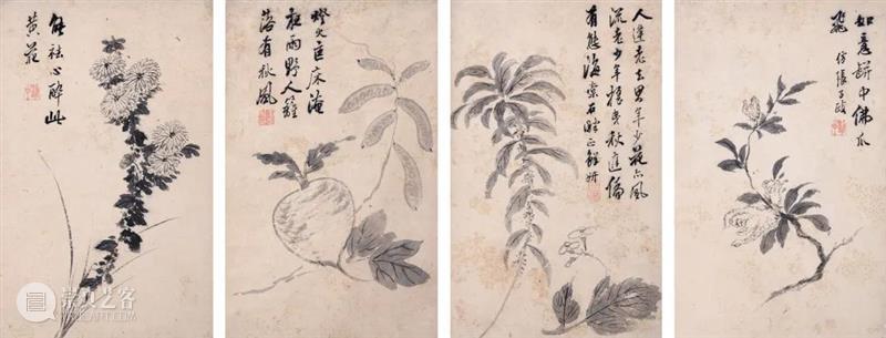 6月23日，中贸圣佳2022春拍精品展盛大启幕！ 崇真艺客