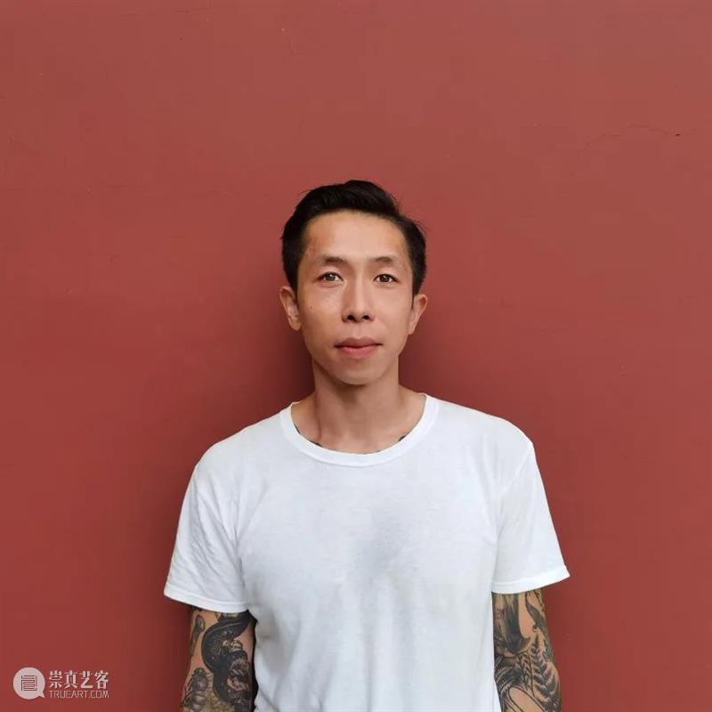 新闻｜葛宇路将参加画廊周北京主单元论坛 崇真艺客
