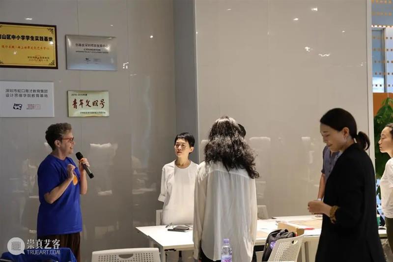 2022蛇口戏剧节 | 比「孵化」更具温度的「孵蛋」 崇真艺客