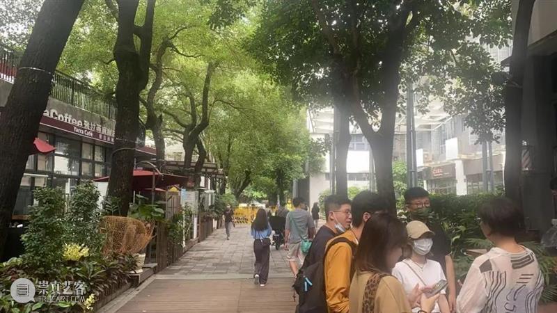 2022蛇口戏剧节 | 比「孵化」更具温度的「孵蛋」 崇真艺客