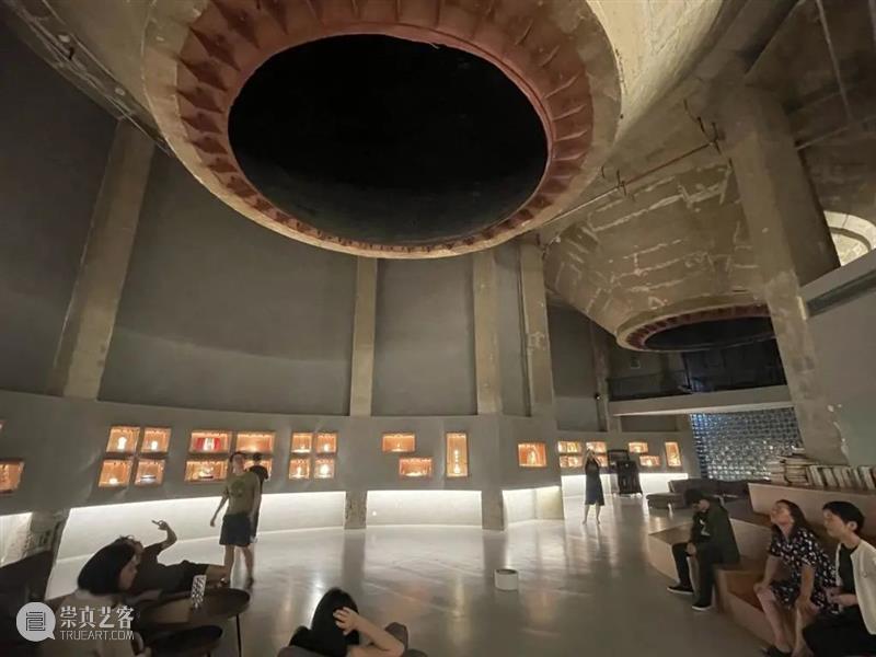 2022蛇口戏剧节 | 比「孵化」更具温度的「孵蛋」 崇真艺客