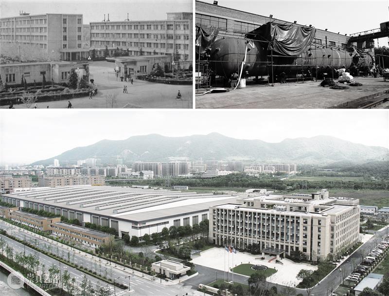西子智慧产业园，从工业厂区到综合社区 / goa大象设计 崇真艺客