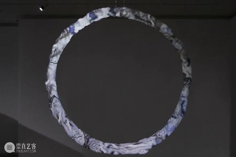 三遠当代艺术 × 画廊周北京2022 崇真艺客