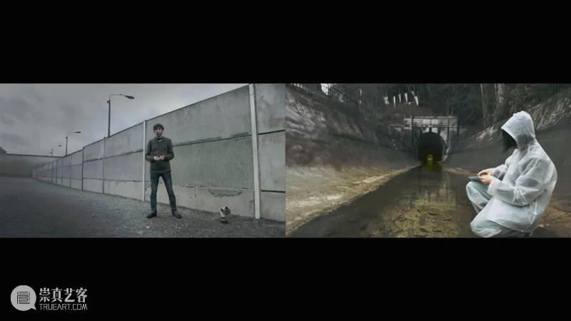 【线下工坊】两周时间，创作一部个人电影作品 | 厦门  三影堂摄影艺术中心 崇真艺客