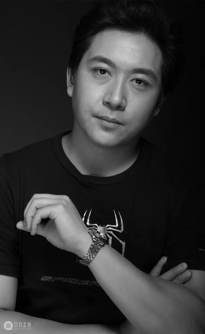 云创培 | 台词是如何练成的?演员贾邱来支招! 崇真艺客