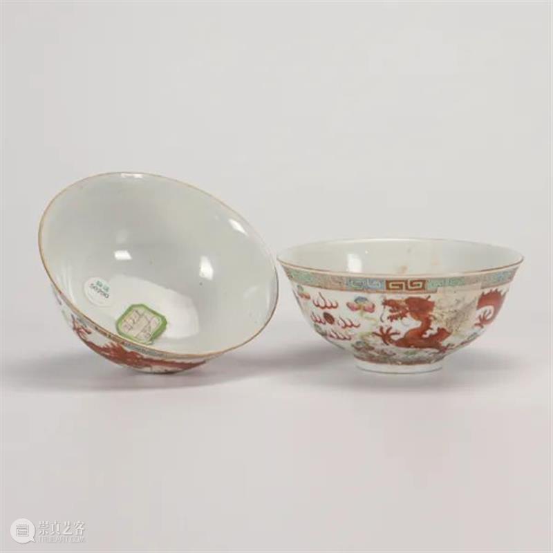 6月24日，中贸圣佳抖音征集拍卖预展惊喜开幕！ 崇真艺客