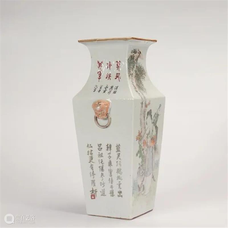 6月24日，中贸圣佳抖音征集拍卖预展惊喜开幕！ 崇真艺客