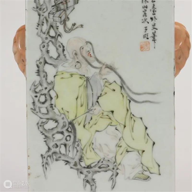 6月24日，中贸圣佳抖音征集拍卖预展惊喜开幕！ 崇真艺客
