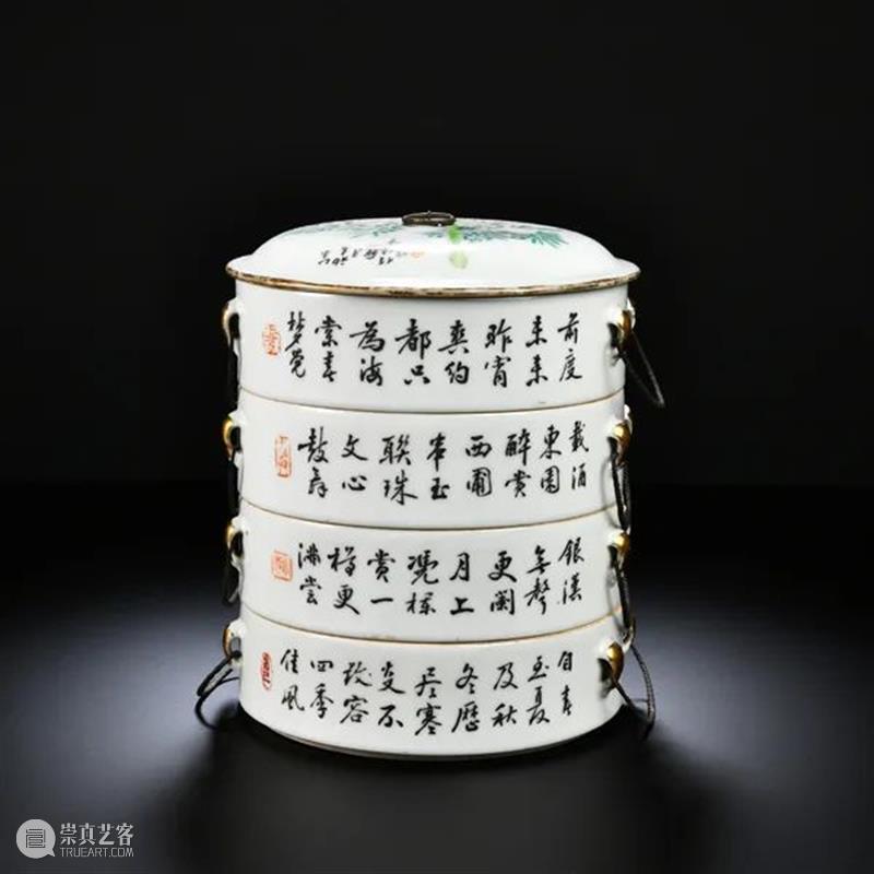 6月24日，中贸圣佳抖音征集拍卖预展惊喜开幕！ 崇真艺客