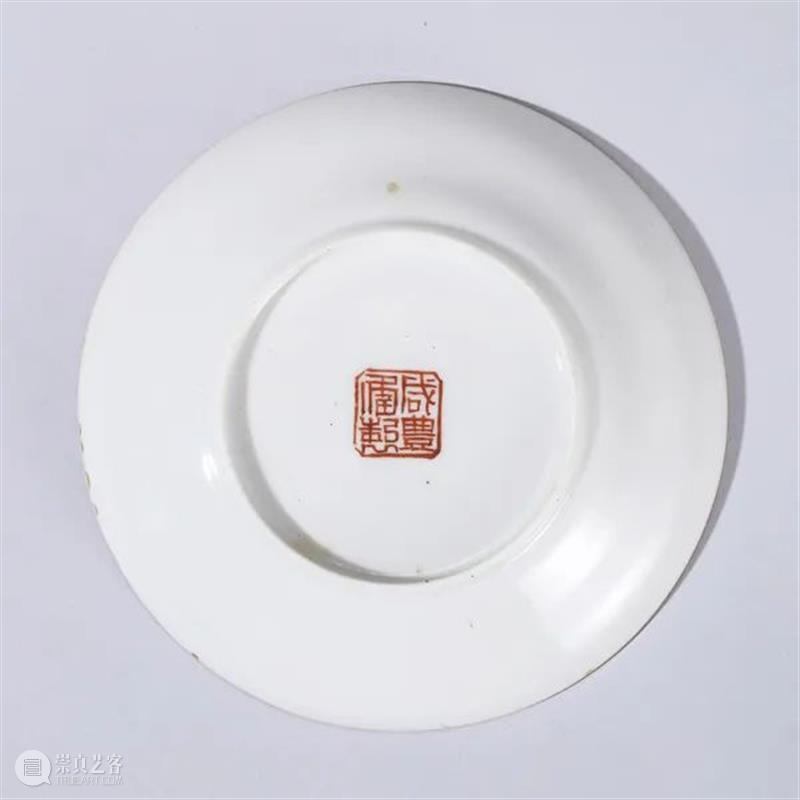 6月24日，中贸圣佳抖音征集拍卖预展惊喜开幕！ 崇真艺客