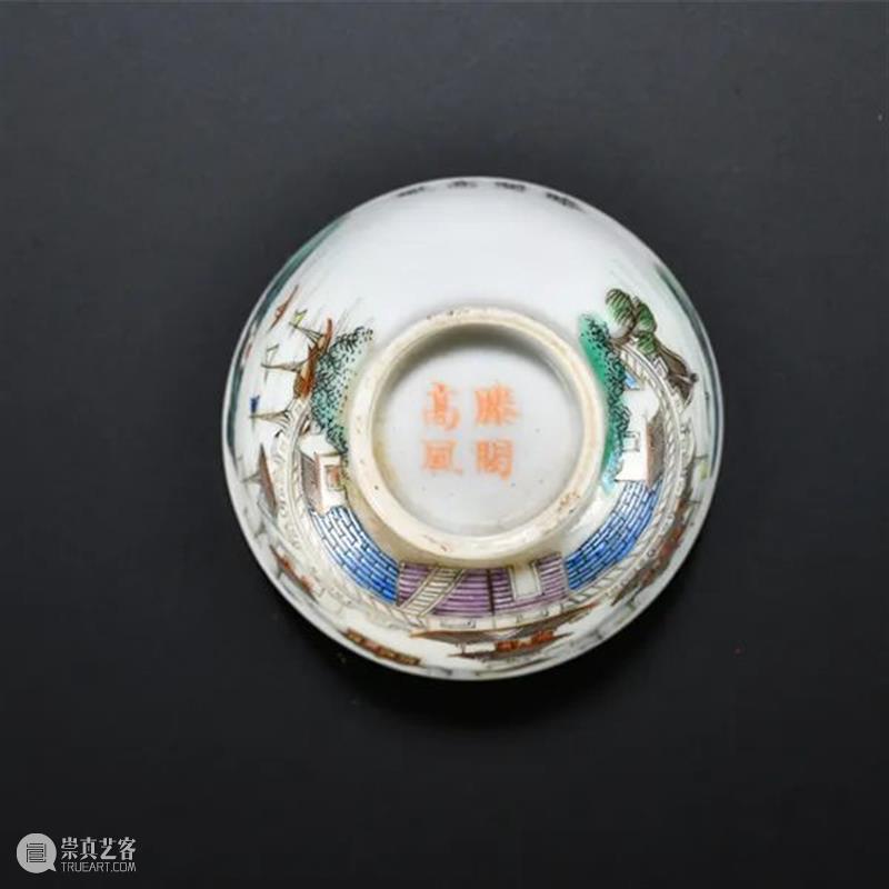 6月24日，中贸圣佳抖音征集拍卖预展惊喜开幕！ 崇真艺客