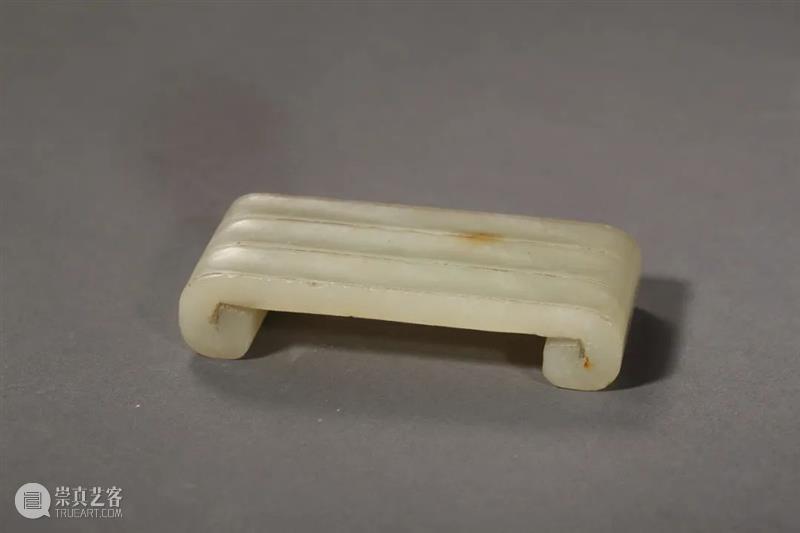 敬华网拍丨玗玉佳器：同一藏家旧藏古玉专场 崇真艺客