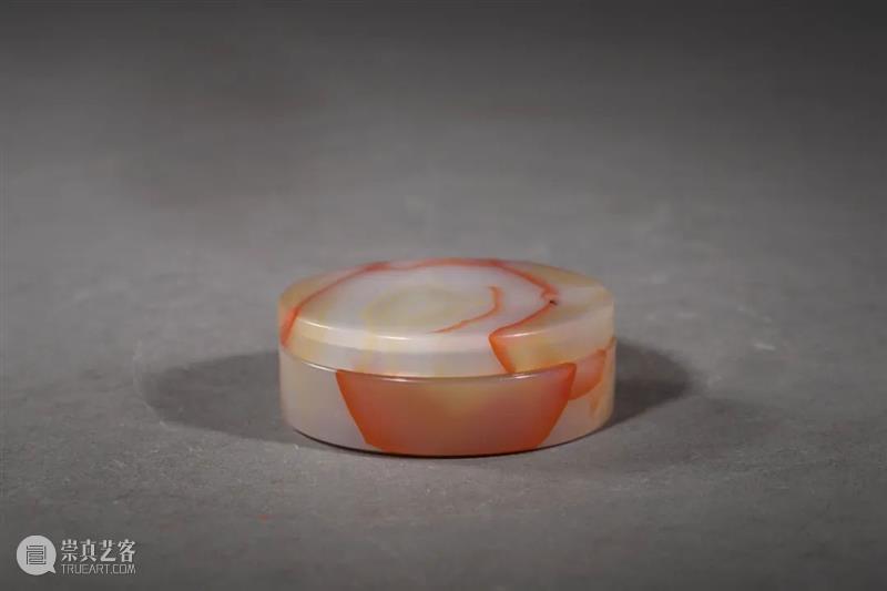 敬华网拍丨玗玉佳器：同一藏家旧藏古玉专场 崇真艺客