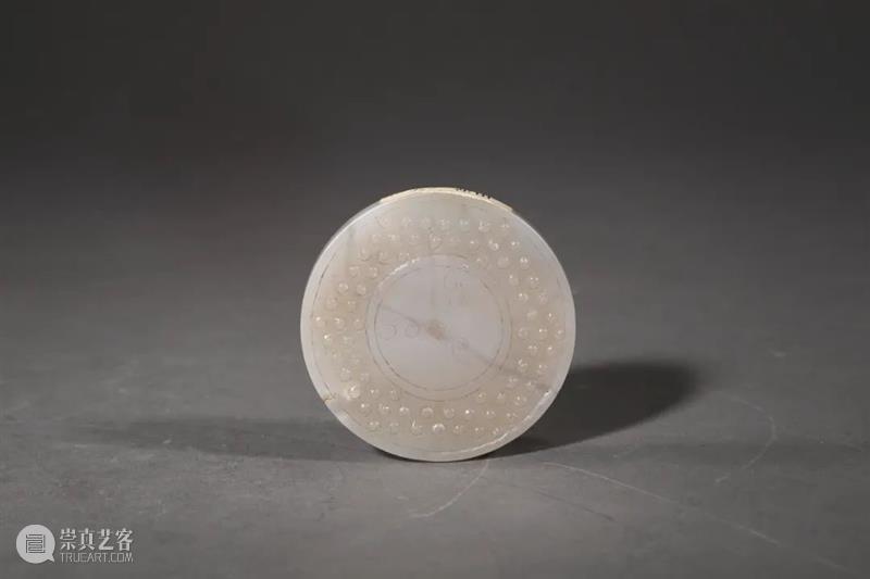 敬华网拍丨玗玉佳器：同一藏家旧藏古玉专场 崇真艺客